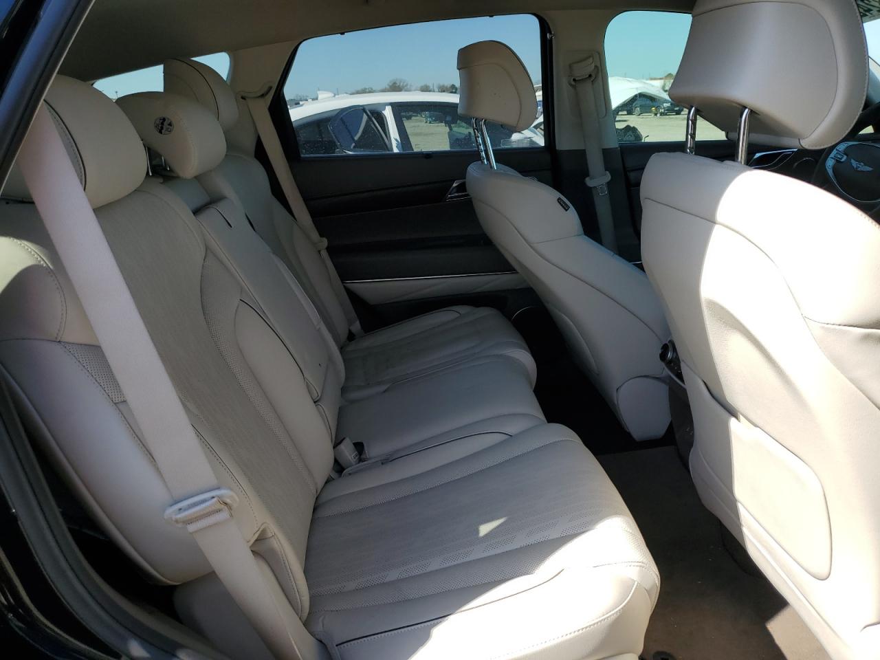 2022 GENESIS GV80 BASE VIN:KMUHBDSB7NU091218