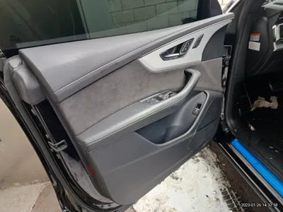 2021 Audi 50 VIN: