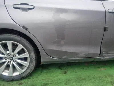 2017 Toyota Camry 4T1BF1FK3HU747159 VIN:4T1BF1FK3HU747159