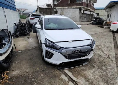 2020 Hyundai Ioniq KMHC051JFLU052487 VIN:KMHC051JFLU052487