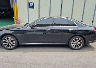2020 Mercedes-Benz E 220 W1KZF0FB6LA820036 VIN:W1KZF0FB6LA820036