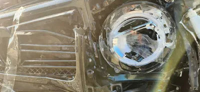 2021 Mercedes-Benz G 400 W1NYC5AJ6MX389683 VIN:W1NYC5AJ6MX389683