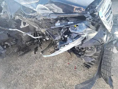 2014 Mercedes-Benz S 500 VIN: