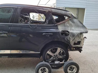 2022 Genesis GV80 VIN: