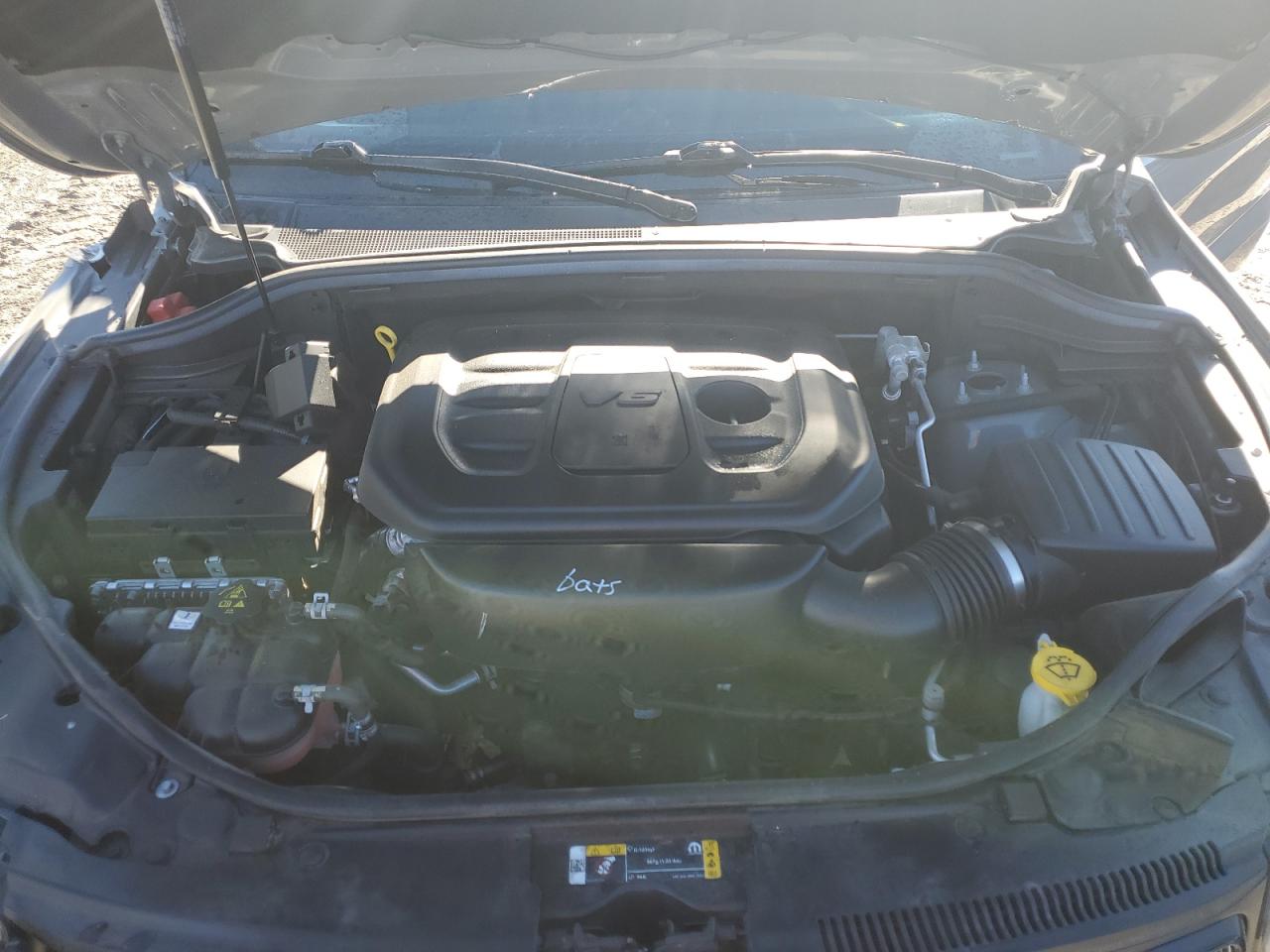 2022 JEEP GRAND CHEROKEE LAREDO E VIN:1C4RJFAGXNC113785