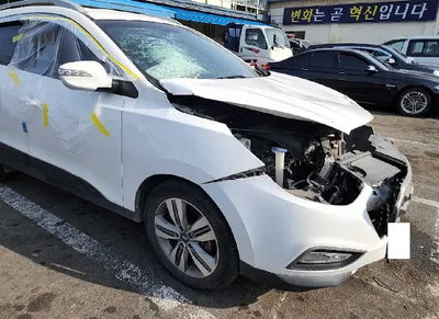 2015 Hyundai Tucson KMHJT81VBFU986557 VIN:KMHJT81VBFU986557