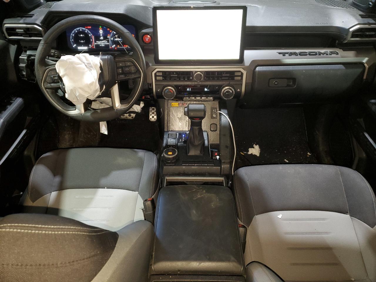 2024 TOYOTA TACOMA DOUBLE CAB VIN:3TMLB5JN0RM017230