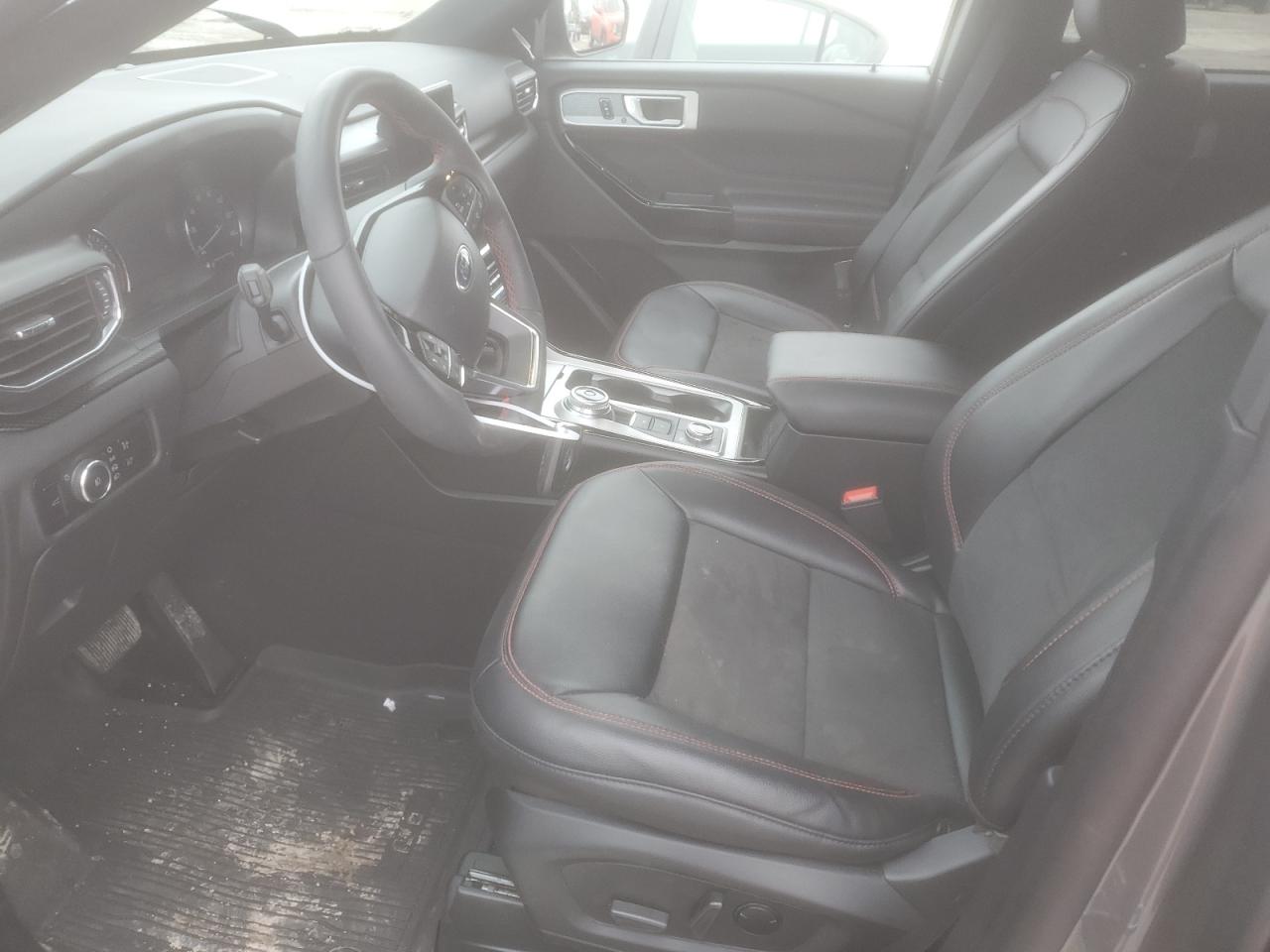 2023 FORD EXPLORER ST-LINE VIN:1FMSK8KH7PGC07356