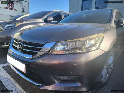 2015 Honda Accord 1HGCR3680FA510137 VIN:1HGCR3680FA510137