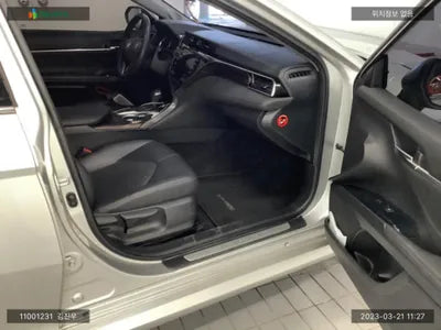 2018 Toyota Camry JTNB11HKXJ3058811 VIN:JTNB11HKXJ3058811