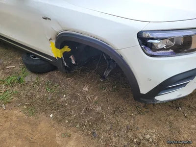 2022 BMW B3 W1N4M5BB3NW238522 VIN:W1N4M5BB3NW238522