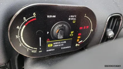 2021 MINI Countryman WMW61BT08M3M29340 VIN:WMW61BT08M3M29340