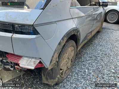 2021 Hyundai Ioniq KMHKN81AFNU036522 VIN:KMHKN81AFNU036522