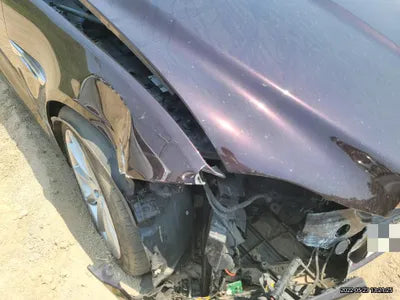 2015 Jaguar XJ SAJAA2229FNV77974 VIN:SAJAA2229FNV77974