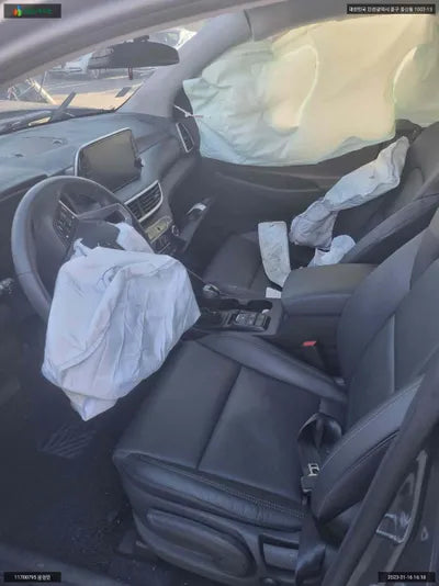 2020 Hyundai Tucson KMHJ3812GLU288211 VIN:KMHJ3812GLU288211