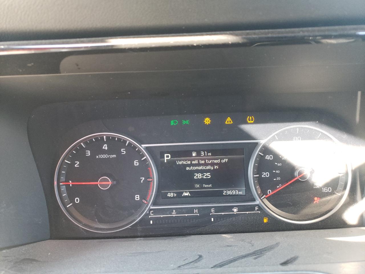 2022 KIA SORENTO SX VIN:5XYRKDLF2NG104497