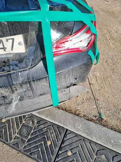 2016 Mercedes-Benz CLA 200 860KMWDDSJ0JB5GN3 VIN:860KMWDDSJ0JB5GN3