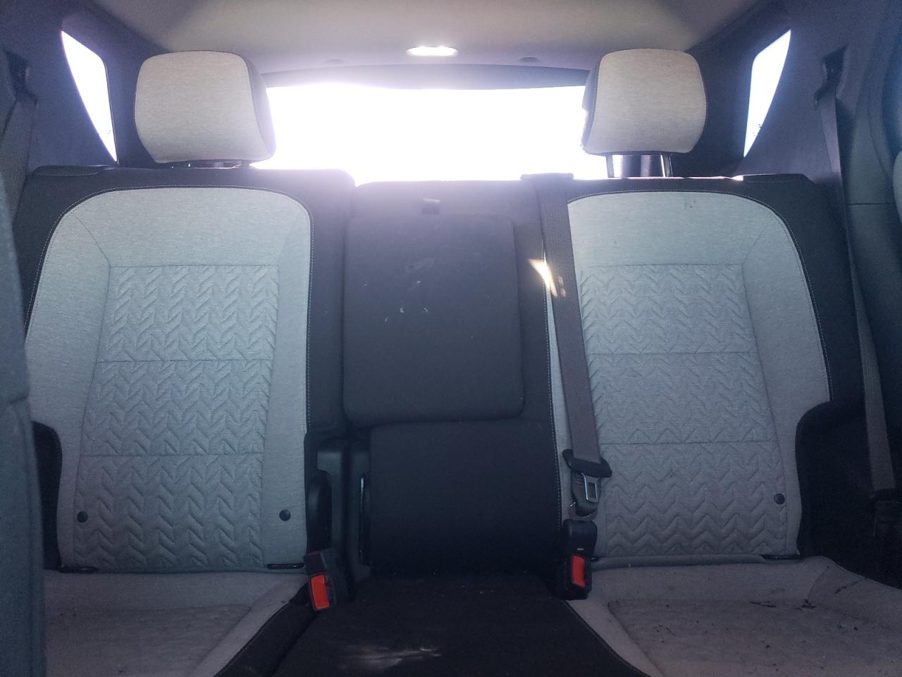 2022 CHEVROLET EQUINOX LS VIN:3GNAXHEV1NS233458