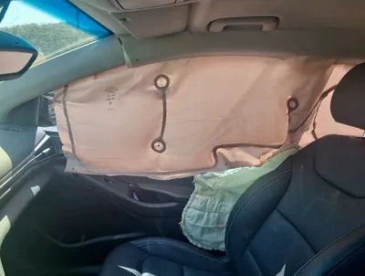 2020 Hyundai Ioniq KMHC051CGLU216819 VIN:KMHC051CGLU216819