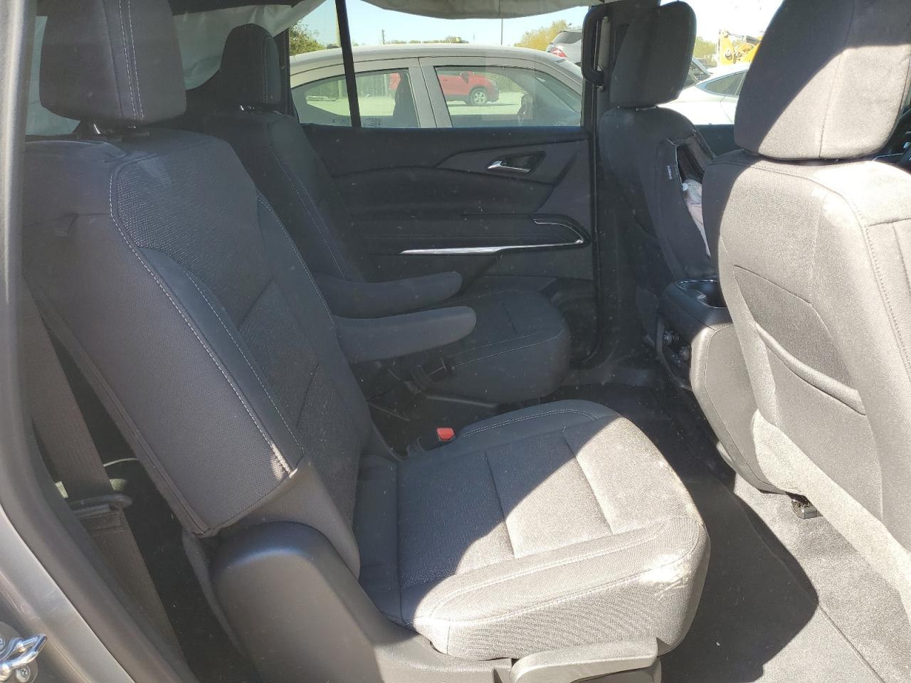 2024 CHEVROLET TRAVERSE LT VIN:1GNERGKS0RJ203018