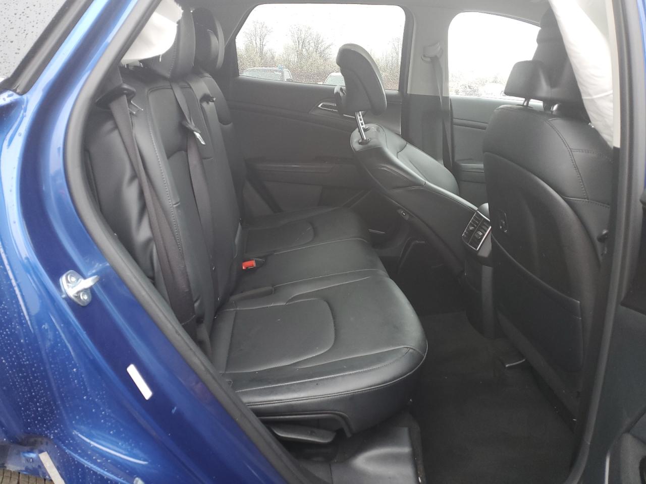 2023 KIA SPORTAGE EX VIN:5XYK3CAF8PG115602