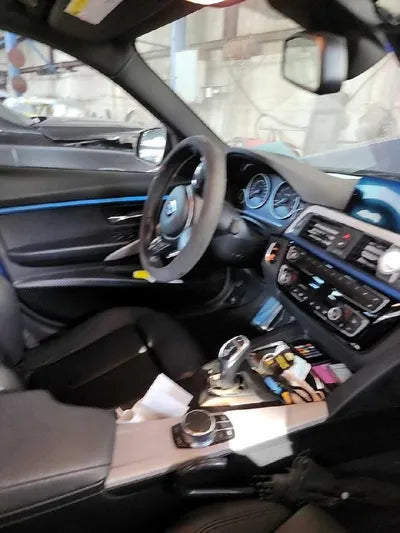 2018 BMW 320 WBA8A9108JAE91318 VIN:WBA8A9108JAE91318