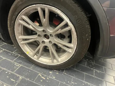 2022 Tesla Model Y VIN: