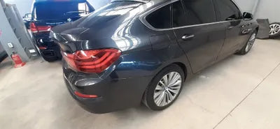 2017 bmw gran turismo 30d xdrive WBA5N610XHG903264 VIN:WBA5N610XHG903264