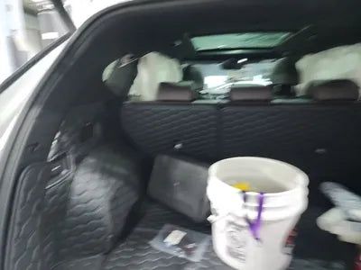 2021 Hyundai Tucson KMHJE81BGMU007763 VIN:KMHJE81BGMU007763
