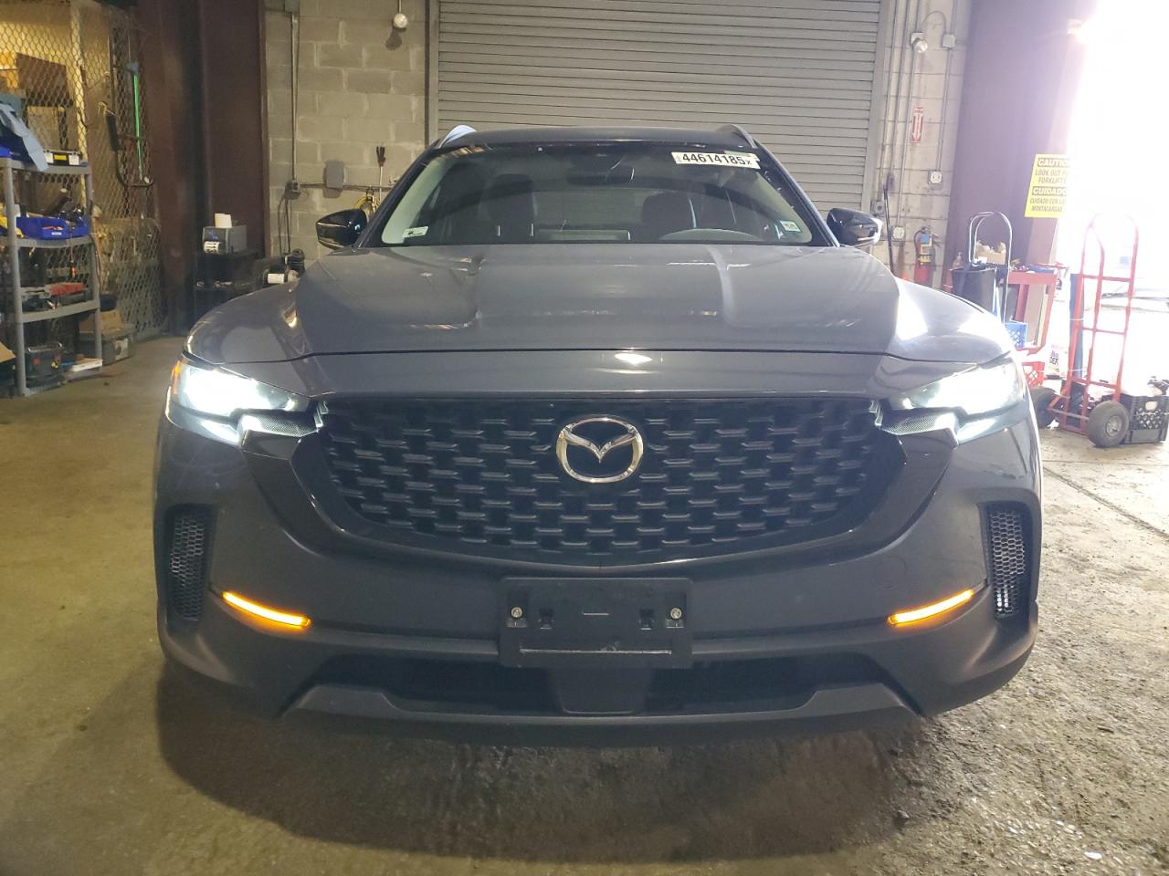 2024 MAZDA CX-50 SELECT VIN:7MMVABAM4RN226610