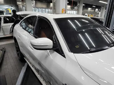 2022 BMW i4 WBY71AW09NFM61306 VIN:WBY71AW09NFM61306