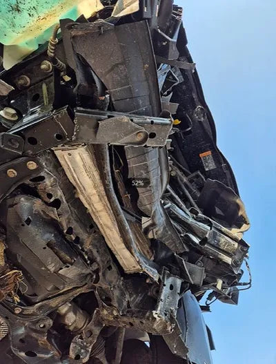 2021 Ford Mustang VIN: