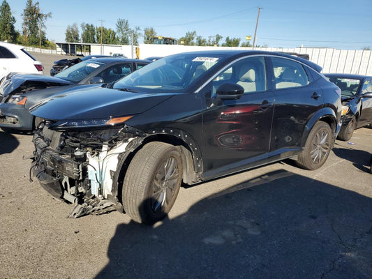 2023 NISSAN ARIYA EVOLVE+ VIN:JN1BF0BA9PM408452