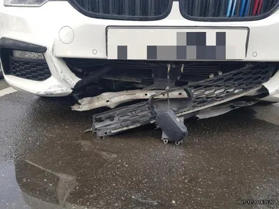 2017 BMW 520 WBAJC3100HG466037 VIN:WBAJC3100HG466037