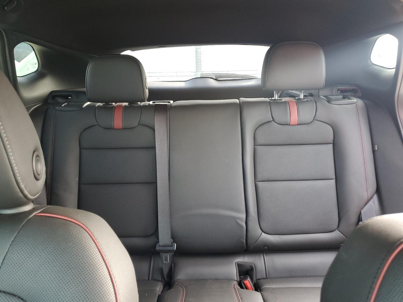 2024 CHEVROLET TRAX 2RS VIN:KL77LJE27RC169009