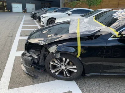 2017 Mercedes-Benz S 400 VIN: