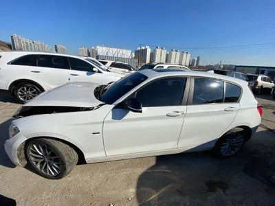 2015 BMW 118 WBA1C1101FJ839493 VIN:WBA1C1101FJ839493