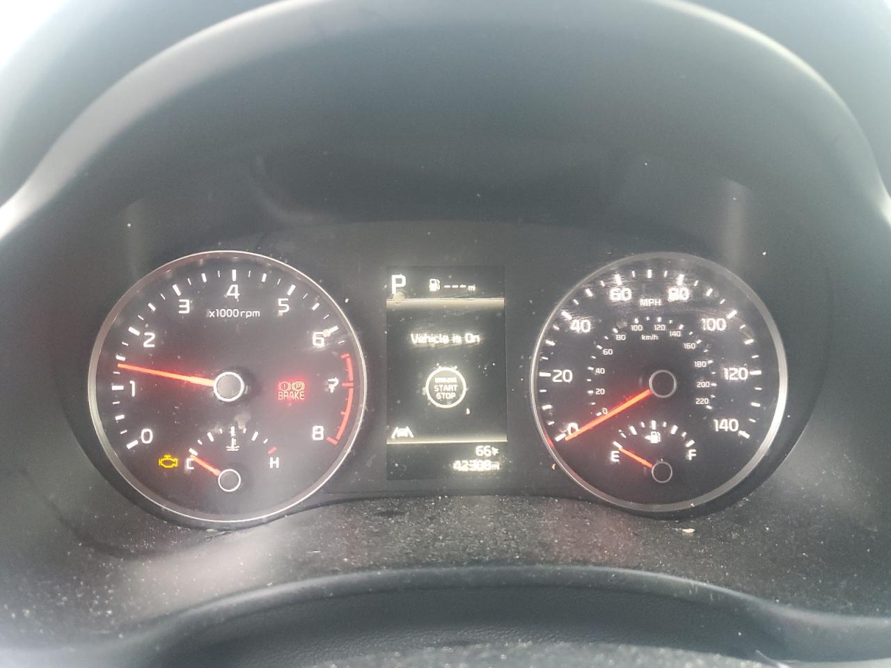 2022 KIA RIO S VIN:3KPA25ADXNE483671