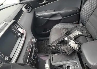 2019 Kia Sorento KNAPK81BDKA497075 VIN:KNAPK81BDKA497075