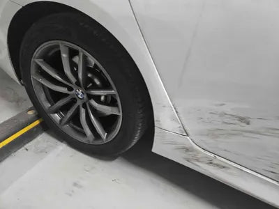 2020 BMW 520 WBAJF5104LCE13895 VIN:WBAJF5104LCE13895