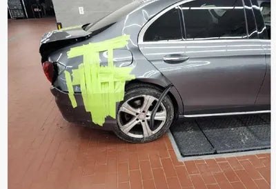 2017 Mercedes-Benz E 220 WDDZF0EB3HA141107 VIN:WDDZF0EB3HA141107