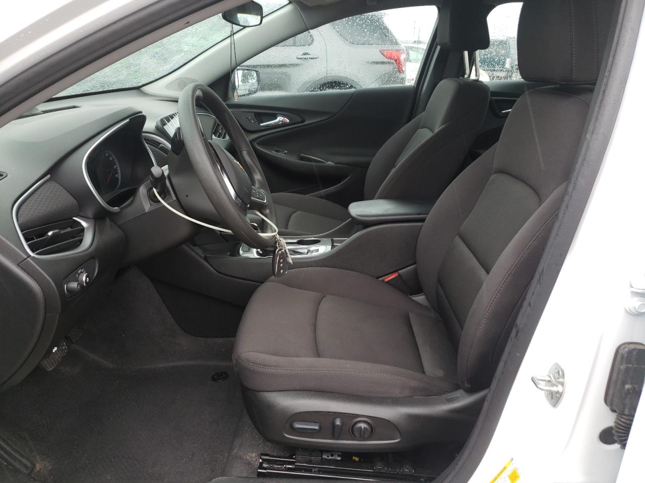 2024 CHEVROLET MALIBU LS VIN:1G1ZC5ST2RF178756