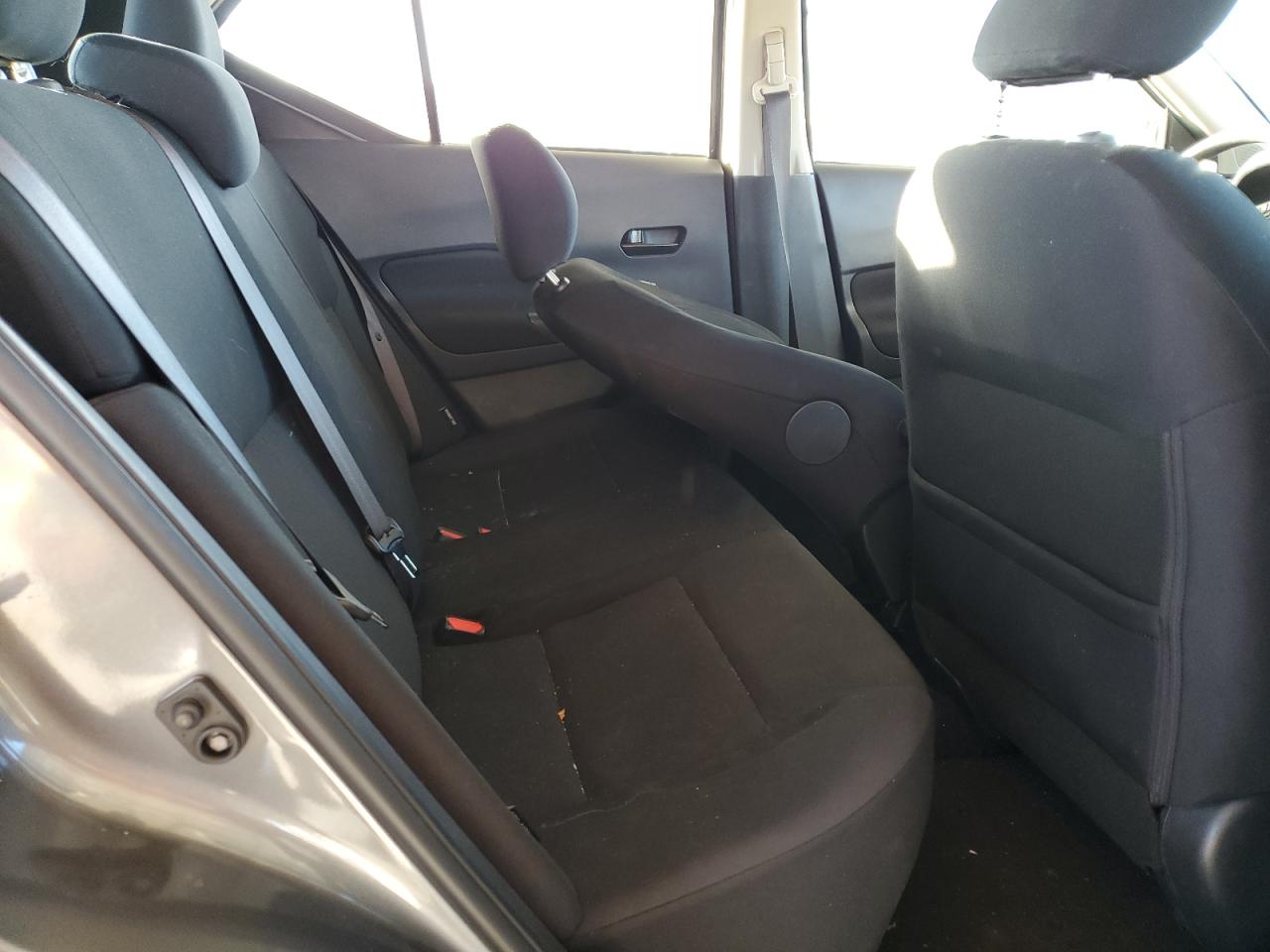 2024 NISSAN KICKS S VIN:5N1AT2MM8HC743287