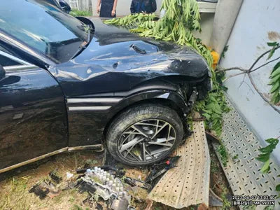 2023 Genesis G90 VIN: