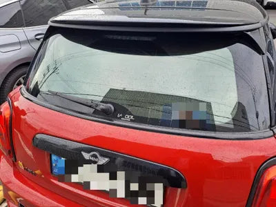 2015 MINI Cooper 821KMWMWXN9105F2A VIN:821KMWMWXN9105F2A