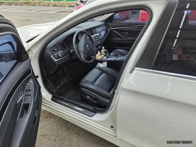 2015 BMW 520 WBA5E5108FG061421 VIN:WBA5E5108FG061421