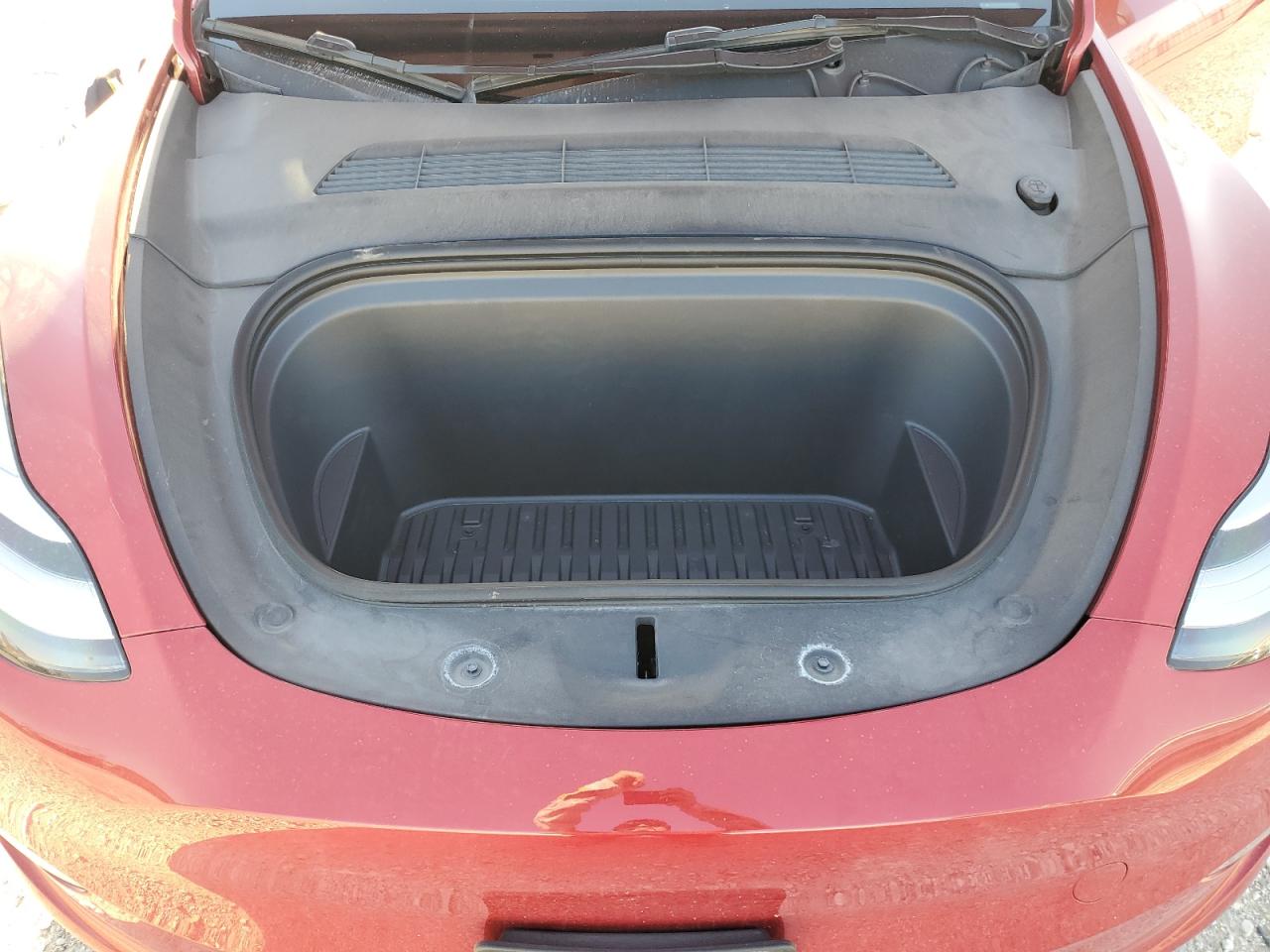 2023 TESLA MODEL Y  VIN:7SAYGDEE0PA130642