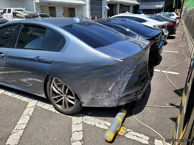 2017 BMW 530 WBAJD9103HWA91480 VIN:WBAJD9103HWA91480