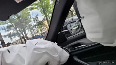 2019 BMW 520 WBAJF3100KBJ09100 VIN:WBAJF3100KBJ09100