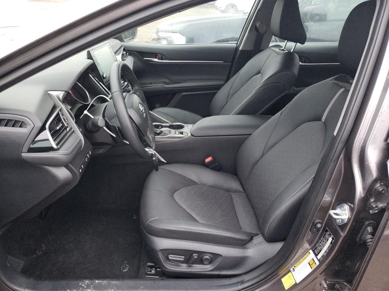 2022 TOYOTA CAMRY XSE VIN:4T1K61AK9NU066569